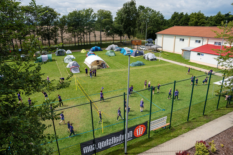 Impuls.Camp Mellensee 2026: Ein europäischer Traum wird Realität