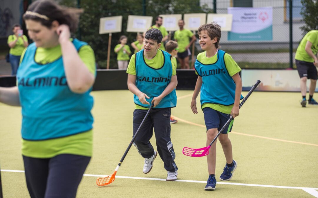 UNIFIED Cup 2026: Berlin spielt zusammen